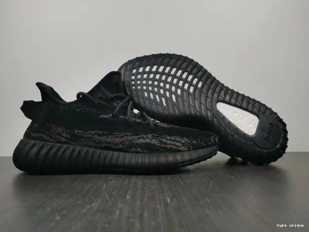 hype 350 Adidas Boost GW3774 MX V2 Oat Yeezy Black 0617